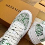 2026年2月21日入荷新作Louis Vuitton靴/スニーカー人気商品★/誕生日プレゼント/流行/高品質/JY工場