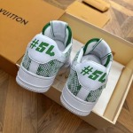 2026年2月21日入荷新作Louis Vuitton靴/スニーカー人気商品★/誕生日プレゼント/流行/高品質/JY工場