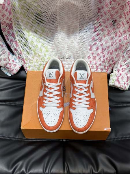 2026年2月21日入荷新作Louis Vuitton靴/ス...