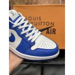 2026年2月21日入荷新作Louis Vuitton靴/スニーカー人気商品★/誕生日プレゼント/流行/高品質/JY工場