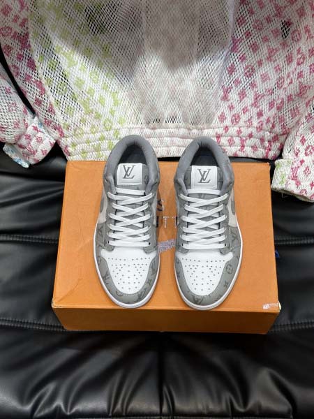 2026年2月21日入荷新作Louis Vuitton靴/ス...