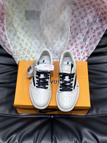 2026年2月21日入荷新作Louis Vuitton靴/ス...