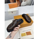 2026年2月21日入荷新作Louis Vuitton靴/スニーカー人気商品★/誕生日プレゼント/流行/高品質/JY工場