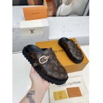 2026年2月21日入荷新作Louis Vuitton靴/スニーカー人気商品★/誕生日プレゼント/流行/高品質/JY工場