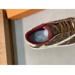 2026年2月21日入荷新作Louis Vuitton靴/スニーカー人気商品★/誕生日プレゼント/流行/高品質/JY工場