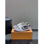 2026年2月21日入荷新作Louis Vuitton靴/スニーカー人気商品★/誕生日プレゼント/流行/高品質/JY工場