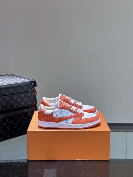 2026年2月21日入荷新作Louis Vuitton靴/ス...