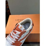 2026年2月21日入荷新作Louis Vuitton靴/スニーカー人気商品★/誕生日プレゼント/流行/高品質/JY工場