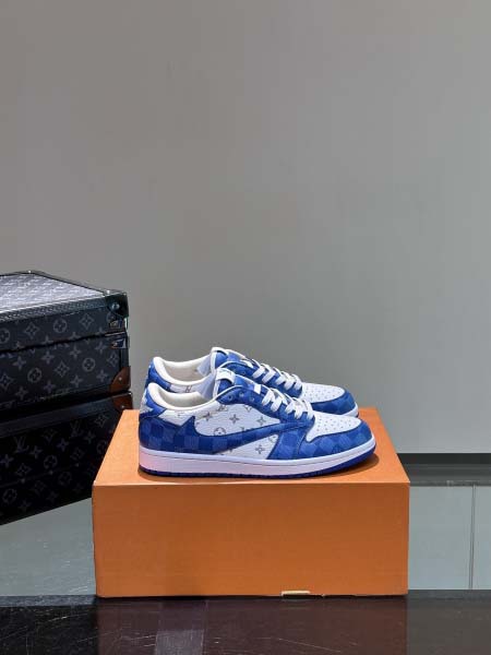 2026年2月21日入荷新作Louis Vuitton靴/ス...