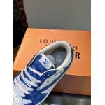 2026年2月21日入荷新作Louis Vuitton靴/スニーカー人気商品★/誕生日プレゼント/流行/高品質/JY工場