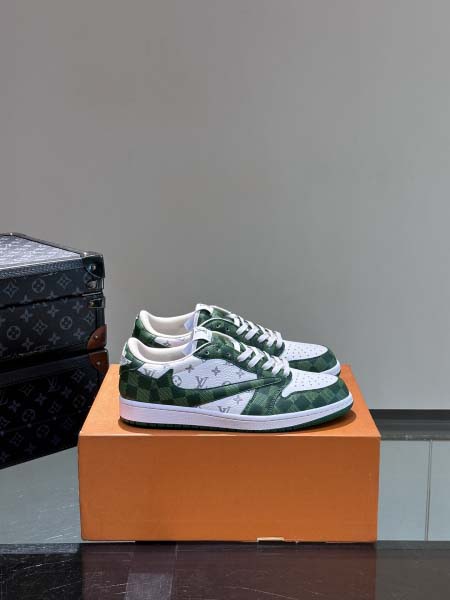 2026年2月21日入荷新作Louis Vuitton靴/ス...