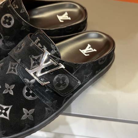 2026年2月21日入荷新作Louis Vuitton靴/ス...