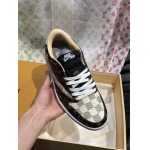 2026年2月21日入荷新作Louis Vuitton靴/スニーカー人気商品★/誕生日プレゼント/流行/高品質/JY工場