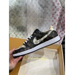 2026年2月21日入荷新作Louis Vuitton靴/スニーカー人気商品★/誕生日プレゼント/流行/高品質/JY工場