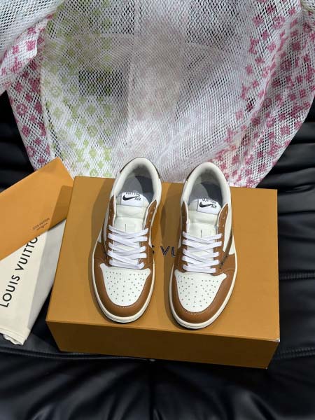 2026年2月21日入荷新作Louis Vuitton靴/ス...