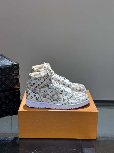 2026年2月21日入荷新作Louis Vuitton靴/ス...