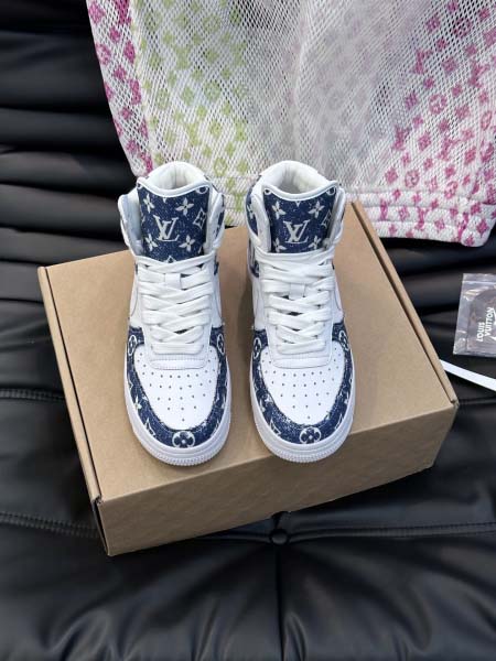 2026年2月21日入荷新作Louis Vuitton靴/ス...