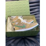 2026年2月21日入荷新作Gucci靴/スニーカー人気商品★/誕生日プレゼント/流行/高品質/JY工場