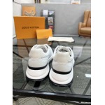 2026年2月21日入荷新作Louis Vuitton靴/スニーカー人気商品★/誕生日プレゼント/流行/高品質/JY工場