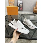 2026年2月21日入荷新作Louis Vuitton靴/スニーカー人気商品★/誕生日プレゼント/流行/高品質/JY工場