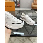 2026年2月21日入荷新作Louis Vuitton靴/スニーカー人気商品★/誕生日プレゼント/流行/高品質/JY工場