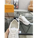 2026年2月21日入荷新作Louis Vuitton靴/スニーカー人気商品★/誕生日プレゼント/流行/高品質/JY工場