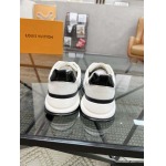 2026年2月21日入荷新作Louis Vuitton靴/スニーカー人気商品★/誕生日プレゼント/流行/高品質/JY工場