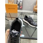 2026年2月21日入荷新作Louis Vuitton靴/スニーカー人気商品★/誕生日プレゼント/流行/高品質/JY工場