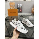 2026年2月21日入荷新作Louis Vuitton靴/スニーカー人気商品★/誕生日プレゼント/流行/高品質/JY工場