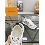 2026年2月21日入荷新作Louis Vuitton靴/スニーカー人気商品★/誕生日プレゼント/流行/高品質/JY工場