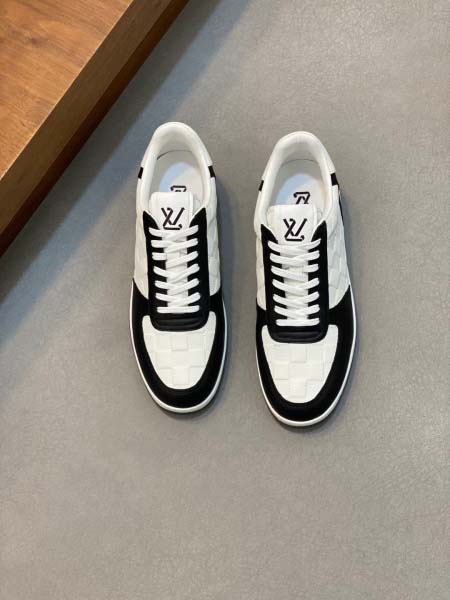 2026年2月21日入荷新作Louis Vuitton靴/ス...