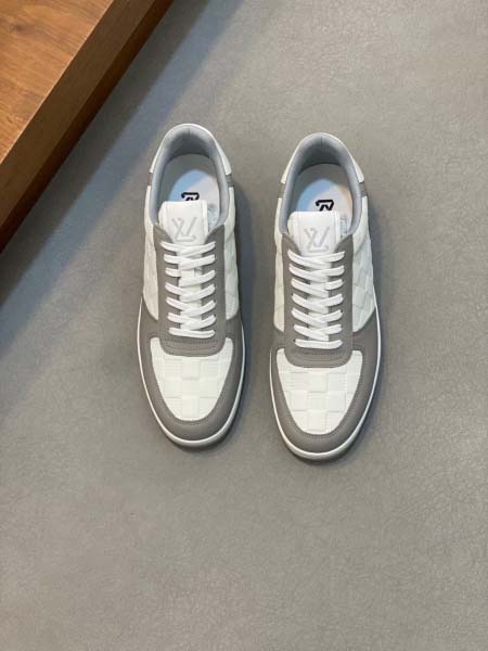 2026年2月21日入荷新作Louis Vuitton靴/ス...