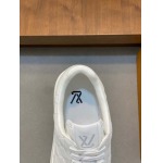 2026年2月21日入荷新作Louis Vuitton靴/スニーカー人気商品★/誕生日プレゼント/流行/高品質/JY工場