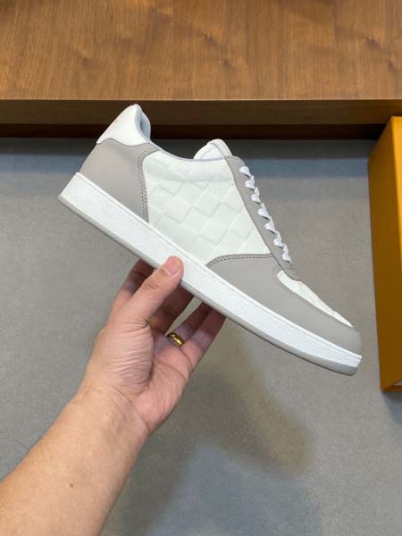 2026年2月21日入荷新作Louis Vuitton靴/ス...