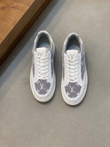 2026年2月21日入荷新作Louis Vuitton靴/ス...