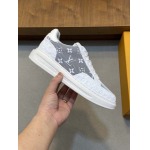 2026年2月21日入荷新作Louis Vuitton靴/スニーカー人気商品★/誕生日プレゼント/流行/高品質/JY工場