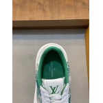 2026年2月21日入荷新作Louis Vuitton靴/スニーカー人気商品★/誕生日プレゼント/流行/高品質/JY工場