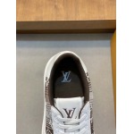 2026年2月21日入荷新作Louis Vuitton靴/スニーカー人気商品★/誕生日プレゼント/流行/高品質/JY工場