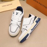 2026年2月21日入荷新作Louis Vuitton靴/スニーカー人気商品★/誕生日プレゼント/流行/高品質/JY工場