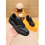 2026年2月21日入荷新作Louis Vuitton靴/スニーカー人気商品★/誕生日プレゼント/流行/高品質/JY工場