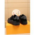 2026年2月21日入荷新作Louis Vuitton靴/スニーカー人気商品★/誕生日プレゼント/流行/高品質/JY工場