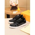 2026年2月21日入荷新作Louis Vuitton靴/スニーカー人気商品★/誕生日プレゼント/流行/高品質/JY工場