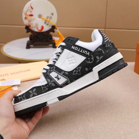 2026年2月21日入荷新作Louis Vuitton靴/ス...