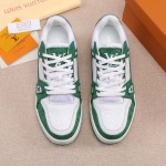 2026年2月21日入荷新作Louis Vuitton靴/スニーカー人気商品★/誕生日プレゼント/流行/高品質/JY工場