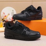 2026年2月21日入荷新作Louis Vuitton靴/スニーカー人気商品★/誕生日プレゼント/流行/高品質/JY工場