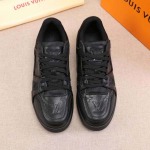 2026年2月21日入荷新作Louis Vuitton靴/スニーカー人気商品★/誕生日プレゼント/流行/高品質/JY工場