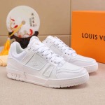 2026年2月21日入荷新作Louis Vuitton靴/スニーカー人気商品★/誕生日プレゼント/流行/高品質/JY工場