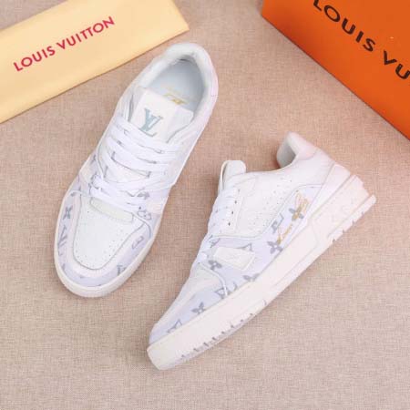 2026年2月21日入荷新作Louis Vuitton靴/ス...