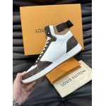 2026年2月21日入荷新作Louis Vuitton靴/スニーカー人気商品★/誕生日プレゼント/流行/高品質/JY工場