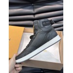 2026年2月21日入荷新作Louis Vuitton靴/スニーカー人気商品★/誕生日プレゼント/流行/高品質/JY工場